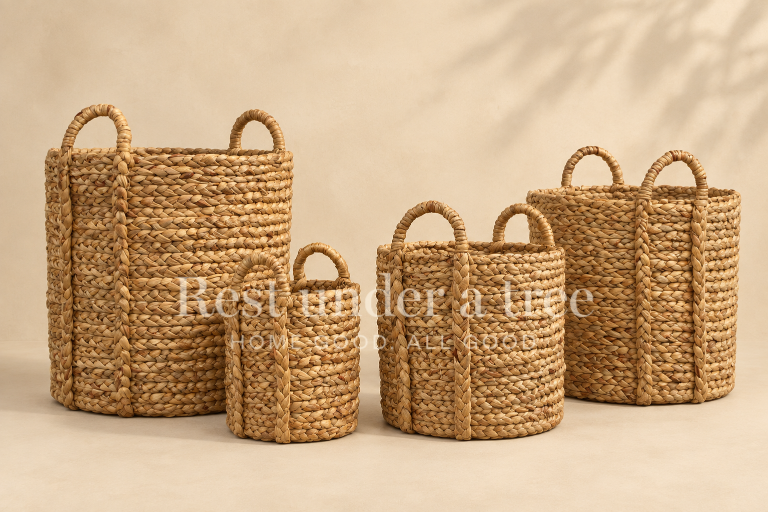 Detalle de Canasto Base RUT