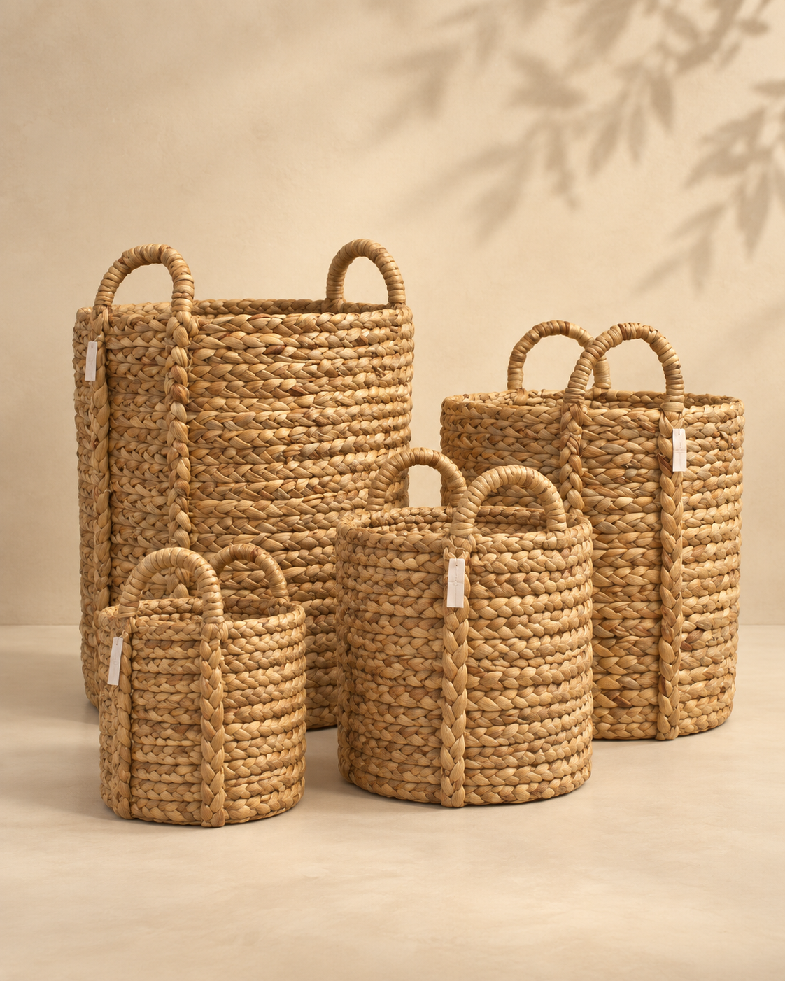 Canasto Base RUT — Canastos de Ratan